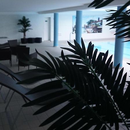 Residenz Rosengrund Whg O3 Apartment Busum Ngoại thất bức ảnh