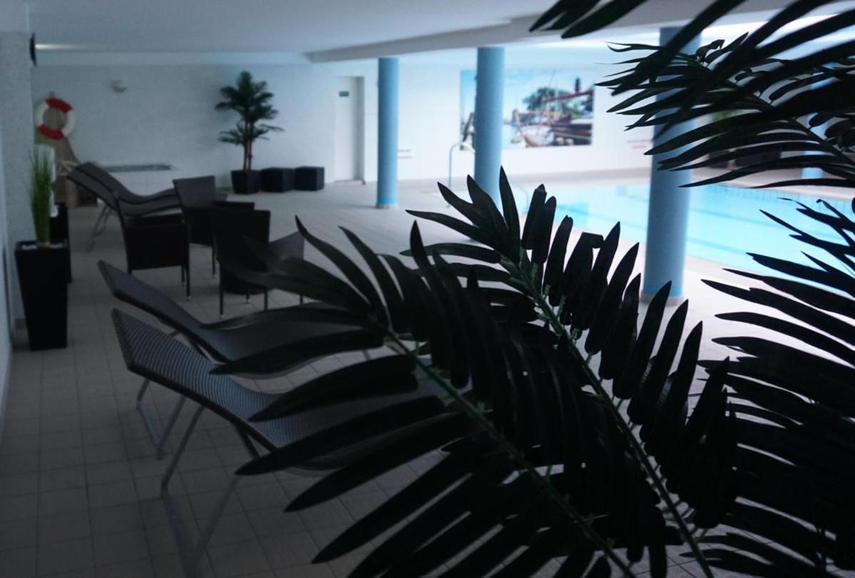 Residenz Rosengrund Whg O3 Apartment Busum Ngoại thất bức ảnh