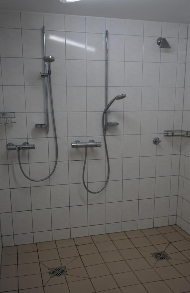 Residenz Rosengrund Whg O3 Apartment Busum Ngoại thất bức ảnh